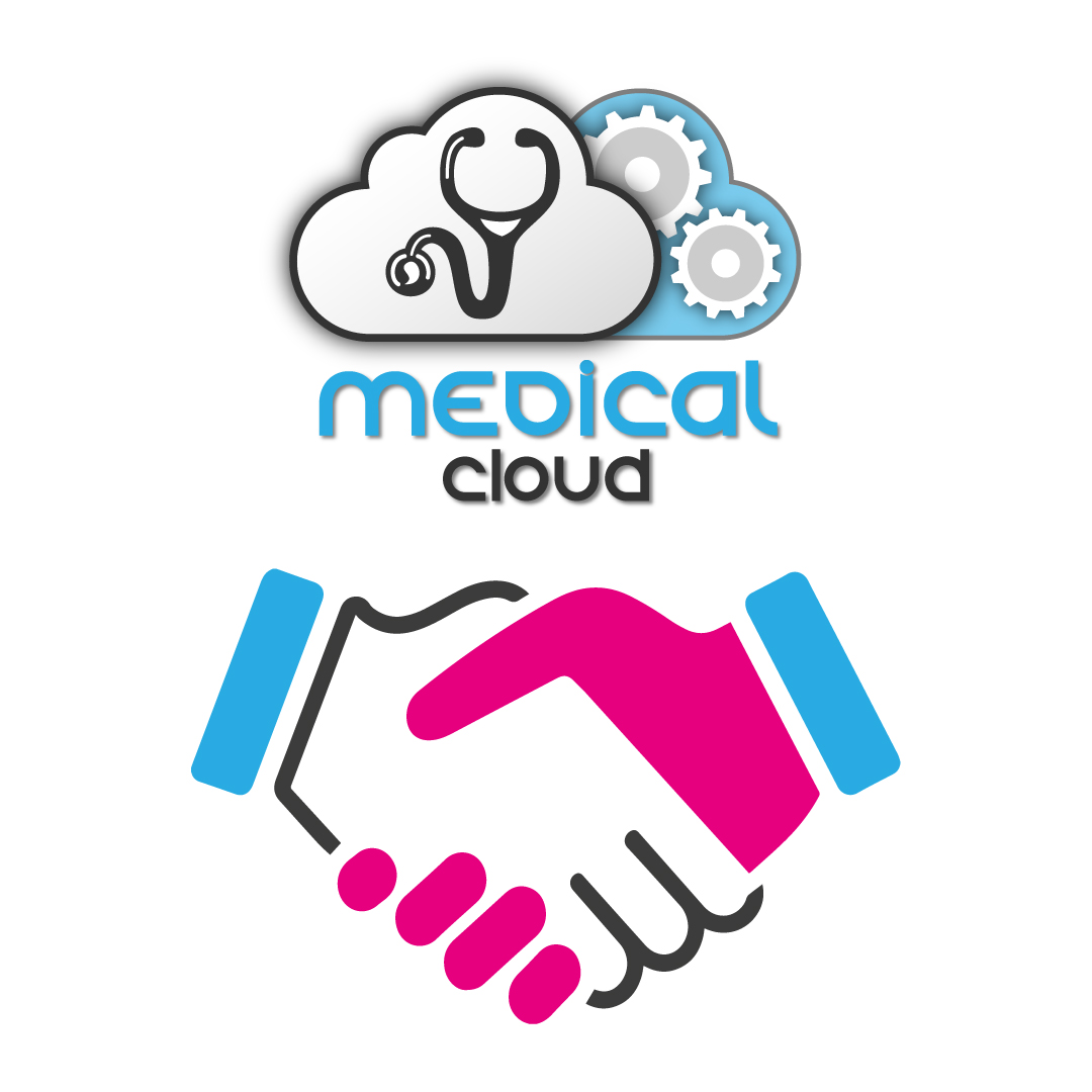 Partenariat Medical Cloud